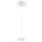 Nordlux Ellen Lampa podłogowa 40 Metal Valkoinen | Nadaje Się Do 1x E27