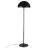 Nordlux Ellen Lampa podłogowa 40 Metal Czarny | Nadaje Się Do 1x E27