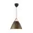 DFTP by Nordlux Lampa Wisząca Strap 36 Beige - Metal | E27 Max 40W