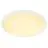 Nordlux LED Bulkhead Oja 60 38W 827 2700lm Valkoinen IP20 | 3-stopniowy Ściemnianie - Bardzo Ciepła Biel