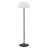 Nordlux Sponge Portable Lampa bateryjna Valkoinen 6.8W 450lm - 827 Bardzo Ciepła Biel | 3-Stopniowy Ściemnianie 