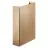 Nordlux Fold 15 Światło Ścienne Mosiądz Złoty Up & Down 10.4W 225lm - 830 Ciepła Biel