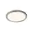 Nordlux LED Bulkhead Oja 29 14.5W 830-840 1600lm Valkoinen and Chrome IP54 | 3-stopniowy Ściemnianie - Dim to Warm