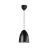 DFTP by Nordlux Nexus 2 Lampa Wisząca Metal Czarny | Nadaje Się Do E27
