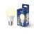 Nordlux Smart LED E27 Gruszka Matowy 7W 900lm 240D - 822-865 Przestrajalny Valkoinen | Ściemnianie