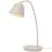 Nordlux Lampa Stołowa Fleur 15 Metal Beige | Nadaje Się Do 1x E14