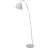 Nordlux Fleur 24 Lampa podłogowa Metal Beige | Nadaje Się Do E27