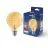 Nordlux Smart LED E27 Globe Włókno Bursztyn 4.7W 380lm 360D - 822 Bardzo Ciepła Biel | Ściemnianie
