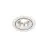 Nordlux LED Spot Alec Valkoinen 6.1W 480lm 36D - 830 Ciepła Biel | Aukko 80mm - IP44 - 3-stopniowy Ściemnianie