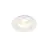 Nordlux LED Spot Stake Valkoinen 6.1W 450lm 36D - 827 Bardzo Ciepła Biel | Aukko 72mm - 3-stopniowy Ściemnianie - UGR 