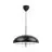 DFTP by Nordlux LED Lampa Wisząca Versale Metal Czarny | Nadaje Się Do E27