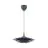 Nordlux Bretagne 38 Lampa Wisząca Metal Szary | Nadaje Się Do 1x G9