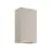 Nordlux Rold  Światło Ścienne Metal Brązowy Up & Down 10.5W 350lm - 830 Ciepła Biel