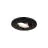 Nordlux Umberto Downlight Aluminium Czarny | Nadaje Się Do GU10