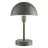 Nordlux Lampa Stołowa Ellen Akumulator Aluminium Zielony 2.8W 300lm - 830 Ciepła Biel | 3-Stopniowy Ściemnianie
