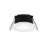 Nordlux Rosalee Downlight Aluminium Valkoinen 7W 600lm - 827-830-840 CCT | Ściemnianie