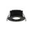 Nordlux Rosalee Downlight Aluminium Czarny 7W 600lm - 827-830-840 CCT | Ściemnianie
