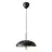 DFTP by Nordlux LED Lampa Wisząca Versale Metal Czarny | Nadaje Się Do E27