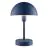 Nordlux Lampa Stołowa Ellen To-Go Aluminium Niebieski - 2.8W 300lm - 830 Ciepła Biel | IP44 - 3-Stopniowy Ściemnianie