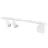 Emibig Lampa sufitowa Baster Stal Valkoinen | Nadaje Się Do 2x GU10 - Max 8W, 1x E14 - Max 10W