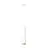 Emibig Lampa Wisząca Kibo Stal Valkoinen | Nadaje Się Do 1x GU10 - Max 10W