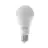 Calex Smart Tuya Wifi E27 Gruszka 14W 1400lm - 822-840 Przestrajalny Valkoinen | Ściemnianie - Zamienne 100W