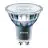 Philips MASTER LED Spot ExpertColor GU10 PAR16 5.5W 400lm 25D - 940 Zimna Biel | Najlepsze renderowanie kolorów - Ściemnianie - Zamienne 50W