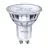 Philips Corepro LED Spot GU10 PAR16 4.6W 355lm 36D - 827 Bardzo Ciepła Biel | Zamienne 50W