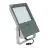 Philips LED Iluminacja Coreline BVP130 Szary 182W 26000lm 52x102D - 740 Zimna Biel | IP66 - Asymetryczny
