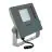 Philips LED Iluminacja Coreline BVP125 Szary 66W 8000lm 69x25D - 740 Zimna Biel | IP66 - Symetryczny 