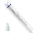 Philips Rura LED T8 MASTER (EM/Mains) Ultra Output 16W 2500lm - 840 Zimna Biel | 105cm - Zamienne 38W