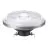 Philips MASTER LED Spot G53 AR111 14.8W 875lm 24D - 930 Ciepła Biel | Najlepsze renderowanie kolorów - Ściemnianie - Zamienne 75W