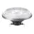 Philips MASTER LED Spot G53 AR111 10.8W 620lm 9D - 930 Ciepła Biel | Najlepsze renderowanie kolorów - Ściemnianie - Zamienne 50W