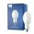 Philips TrueForce Core LED E27 HPL/SON Matowy 18W 3000lm 300D - 840 Zimna Biel | Zamienne 80W
