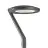 Philips Światła uliczne LED CitySoul Gen2 Lyre BPP532 46W 4920lm 50D - 830 Ciepła Biel | IP66 - Dali Ściemnianie