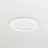 Philips LED Downlight Coreline DN145B 13W 1100lm 90D - 830 Ciepła Biel | 150mm - Dali Ściemnianie 