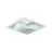 Philips LED Downlight LuxSpace Plac DN572B 20.9W 2600lm 80D - 840 Zimna Biel | 214mm - Aluminium Reflektor