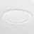 Philips LED Downlight Coreline DN145B 24.8W 2100lm 90D - 829 Ciepła Biel | 217mm - Aukko 200mm - Interact Ściemnianie