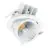 Philips LED Spot LuxSpace Accent Performance RS782B 29.5W 3850lm 36D - 830 Ciepła Biel | 167mm - Dali Ściemnianie