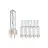 Opakowanie 12x Philips MASTERColour G12 CDM-T 35W - 830 Ciepła Biel 