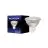 Noxion LED Spot GU5.3 MR16 4.4W 345lm 36D - 827 Bardzo Ciepła Biel | Zamienne 35W