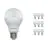Opakowanie 10x Noxion Lucent Classic LED E27 Gruszka Matowy 13W 1521lm - 830 Ciepła Biel | Zamienne 100W