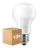 Opakowanie 10x Philips Corepro LED Żarówka E27 Gruszka Matowy 13W 1521lm - 830 Ciepła Biel | Zamienne 100W