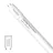 Noxion Rura LED T8 Avant (EM/Mains) Standard Output 7.5W 900lm - 865 Światło Dzienne | 60cm - Zamienne 18W