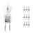 Opakowanie 10x Osram 64432 Halostar Eco ES IRC 35W 12V GY6.35