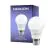Noxion Lucent Classic LED E27 Gruszka Matowy 4.9W 480lm - 827 Bardzo Ciepła Biel | Zamienne 40W