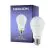 Noxion Lucent Classic LED E27 Gruszka Matowy 9.5W 1055lm - 840 Zimna Biel | Zamienne 75W