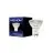 Noxion PerfectColor LED Spot GU10 PAR16 4W 345lm 36D - 930 Ciepła Biel | Najlepsze renderowanie kolorów - Ściemnianie - Zamienne 50W