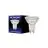 Noxion LED Spot GU10 PAR16 4W 345lm 36D - 827 Bardzo Ciepła Biel | Ściemnianie - Zamienne 50W