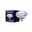 Noxion Lucent LED Spot AR70 BA15d 6W 350lm 36D - 927 Bardzo Ciepła Biel | Najlepsze renderowanie kolorów - Ściemnianie - Zamienne 50W